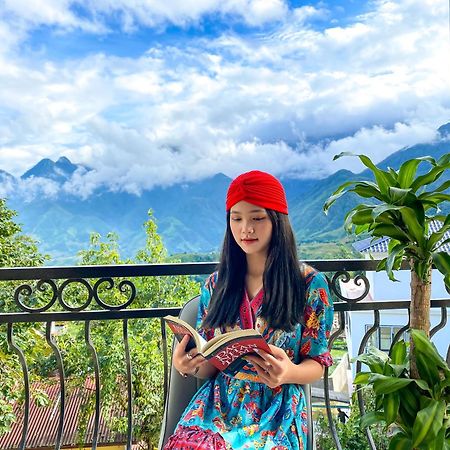 The Upper House Sapa Hotel Exterior photo