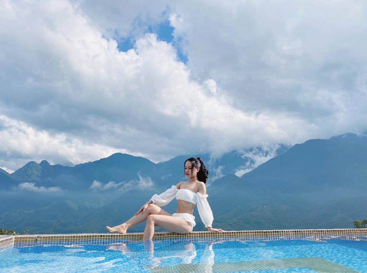 The Upper House Sapa Hotel Exterior photo