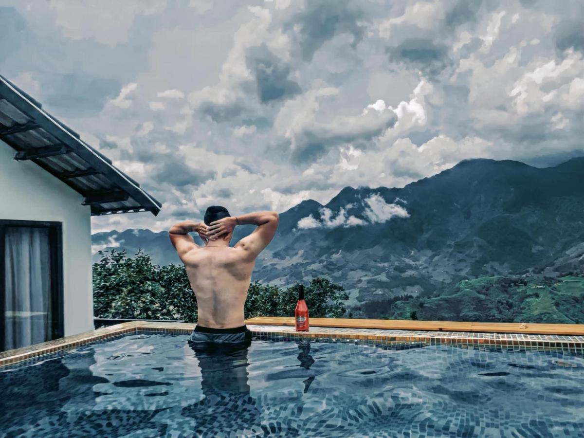 The Upper House Sapa Hotel Exterior photo